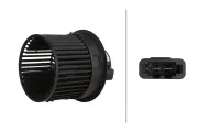 Innenraumgebläse 12 V HELLA 8EW 366 401-941
