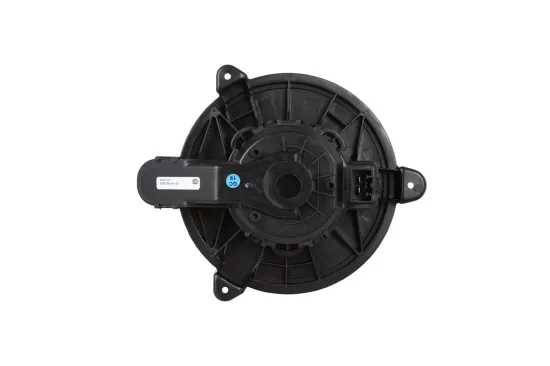 Innenraumgebläse 12 V HELLA 8EW 366 401-991 Bild Innenraumgebläse 12 V HELLA 8EW 366 401-991