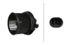 Innenraumgebl&auml;se 12 V HELLA 8EW 366 402-001
