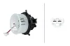 Innenraumgebl&auml;se 12 V HELLA 8EW 366 402-011