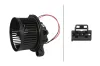 Innenraumgebläse 12 V HELLA 8EW 366 402-041 Bild Innenraumgebläse 12 V HELLA 8EW 366 402-041