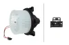 Innenraumgebläse 12 V HELLA 8EW 366 402-051 Bild Innenraumgebläse 12 V HELLA 8EW 366 402-051