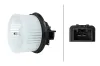Innenraumgebl&auml;se 12 V HELLA 8EW 366 402-111