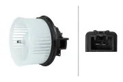 Innenraumgebläse 12 V HELLA 8EW 366 402-111