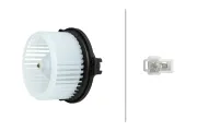 Innenraumgebläse 12 V HELLA 8EW 366 402-141