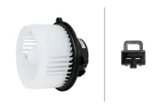 Innenraumgebläse 12 V HELLA 8EW 366 402-171