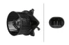 Innenraumgebl&auml;se 12 V HELLA 8EW 366 402-191