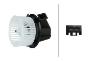 Innenraumgebläse 12 V HELLA 8EW 366 402-271