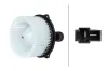 Innenraumgebl&auml;se 12 V HELLA 8EW 366 402-281