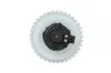 Innenraumgebläse 12 V HELLA 8EW 366 402-301 Bild Innenraumgebläse 12 V HELLA 8EW 366 402-301