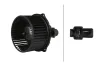 Innenraumgebl&auml;se 12 V HELLA 8EW 366 402-311