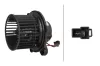 Innenraumgebl&auml;se 12 V HELLA 8EW 366 402-321