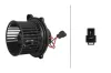 Innenraumgebläse 12 V HELLA 8EW 366 402-351 Bild Innenraumgebläse 12 V HELLA 8EW 366 402-351