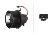 Innenraumgebläse 12 V HELLA 8EW 366 402-361