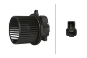Innenraumgebläse 12 V HELLA 8EW 366 402-461