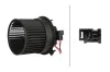 Innenraumgebl&auml;se 12 V HELLA 8EW 366 402-511