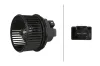 Innenraumgebl&auml;se 12 V HELLA 8EW 366 402-551