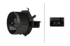 Innenraumgebl&auml;se 12 V HELLA 8EW 366 402-561