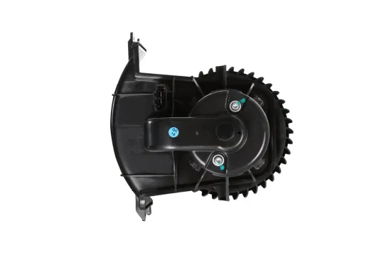Innenraumgebläse 12 V HELLA 8EW 366 402-571 Bild Innenraumgebläse 12 V HELLA 8EW 366 402-571