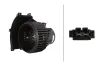 Innenraumgebl&auml;se 12 V HELLA 8EW 366 402-571