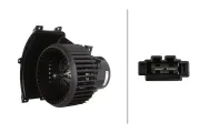 Innenraumgebläse 12 V HELLA 8EW 366 402-571