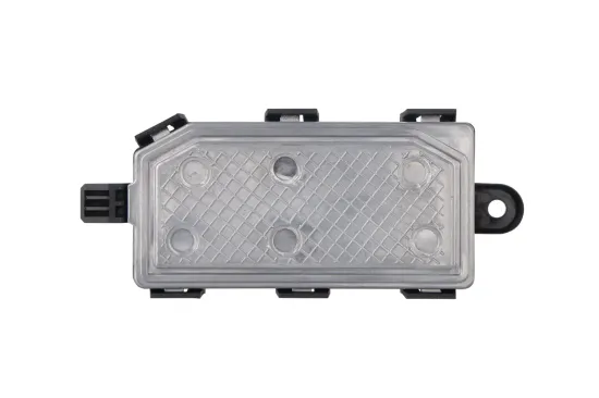 Regler, Innenraumgebläse 12 V HELLA 5HL 366 410-001 Bild Regler, Innenraumgebläse 12 V HELLA 5HL 366 410-001