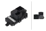Regler, Innenraumgebläse 12 V HELLA 5HL 366 410-001