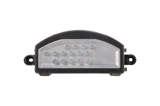 Regler, Innenraumgebläse 12 V HELLA 5HL 366 410-031 Bild Regler, Innenraumgebläse 12 V HELLA 5HL 366 410-031