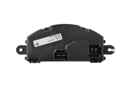 Regler, Innenraumgebläse 12 V HELLA 5HL 366 410-031 Bild Regler, Innenraumgebläse 12 V HELLA 5HL 366 410-031