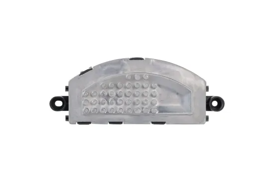 Regler, Innenraumgebläse 12 V HELLA 5HL 366 410-061 Bild Regler, Innenraumgebläse 12 V HELLA 5HL 366 410-061