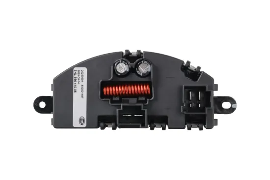 Regler, Innenraumgebläse 12 V HELLA 5HL 366 410-061 Bild Regler, Innenraumgebläse 12 V HELLA 5HL 366 410-061