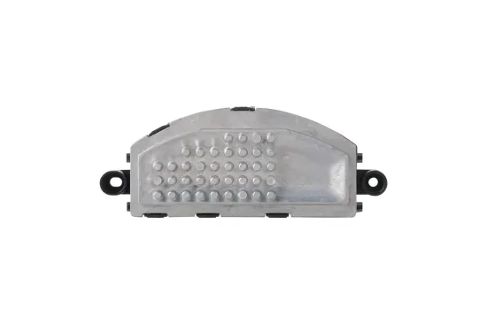 Regler, Innenraumgebläse 12 V HELLA 5HL 366 410-081 Bild Regler, Innenraumgebläse 12 V HELLA 5HL 366 410-081