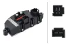 Regler, Innenraumgebl&auml;se 12 V HELLA 5HL 366 410-081