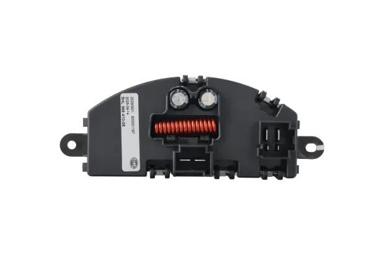 Regler, Innenraumgebläse 12 V HELLA 5HL 366 410-081 Bild Regler, Innenraumgebläse 12 V HELLA 5HL 366 410-081