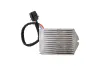 Regler, Innenraumgebläse 12 V HELLA 5HL 366 410-091 Bild Regler, Innenraumgebläse 12 V HELLA 5HL 366 410-091
