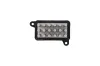 Regler, Innenraumgebläse 12 V HELLA 5HL 366 410-101 Bild Regler, Innenraumgebläse 12 V HELLA 5HL 366 410-101