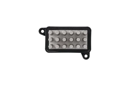Regler, Innenraumgebläse 12 V HELLA 5HL 366 410-101 Bild Regler, Innenraumgebläse 12 V HELLA 5HL 366 410-101