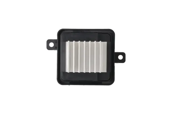 Regler, Innenraumgebläse 12 V HELLA 5HL 366 410-121 Bild Regler, Innenraumgebläse 12 V HELLA 5HL 366 410-121