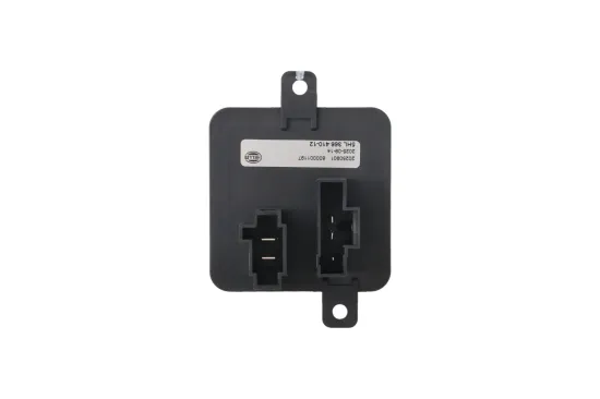 Regler, Innenraumgebläse 12 V HELLA 5HL 366 410-121 Bild Regler, Innenraumgebläse 12 V HELLA 5HL 366 410-121