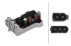 Regler, Innenraumgebl&auml;se 12 V HELLA 5HL 366 410-131