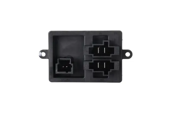 Regler, Innenraumgebläse 12 V HELLA 5HL 366 410-161 Bild Regler, Innenraumgebläse 12 V HELLA 5HL 366 410-161