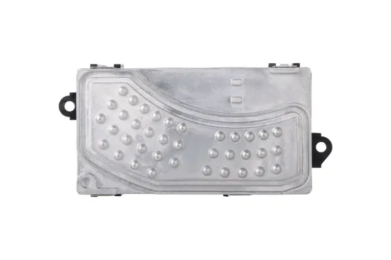 Regler, Innenraumgebläse 12 V HELLA 5HL 366 410-181 Bild Regler, Innenraumgebläse 12 V HELLA 5HL 366 410-181
