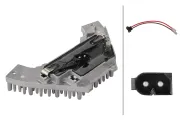 Regler, Innenraumgebläse 12 V HELLA 5HL 366 410-191
