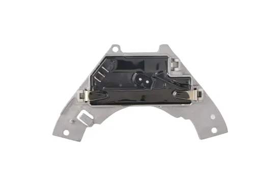 Regler, Innenraumgebläse 12 V HELLA 5HL 366 410-191 Bild Regler, Innenraumgebläse 12 V HELLA 5HL 366 410-191