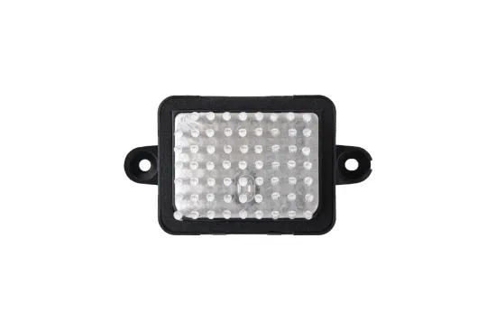 Regler, Innenraumgebläse 12 V HELLA 5HL 366 410-201 Bild Regler, Innenraumgebläse 12 V HELLA 5HL 366 410-201