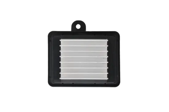 Regler, Innenraumgebläse 12 V HELLA 5HL 366 410-211 Bild Regler, Innenraumgebläse 12 V HELLA 5HL 366 410-211