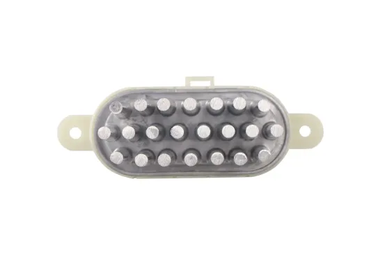 Regler, Innenraumgebläse 12 V HELLA 5HL 366 410-221 Bild Regler, Innenraumgebläse 12 V HELLA 5HL 366 410-221