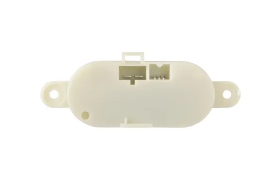 Regler, Innenraumgebläse 12 V HELLA 5HL 366 410-221 Bild Regler, Innenraumgebläse 12 V HELLA 5HL 366 410-221