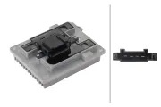 Regler, Innenraumgebläse 12 V HELLA 5HL 366 410-231