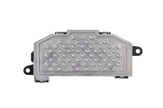 Regler, Innenraumgebläse 12 V HELLA 5HL 366 410-251 Bild Regler, Innenraumgebläse 12 V HELLA 5HL 366 410-251